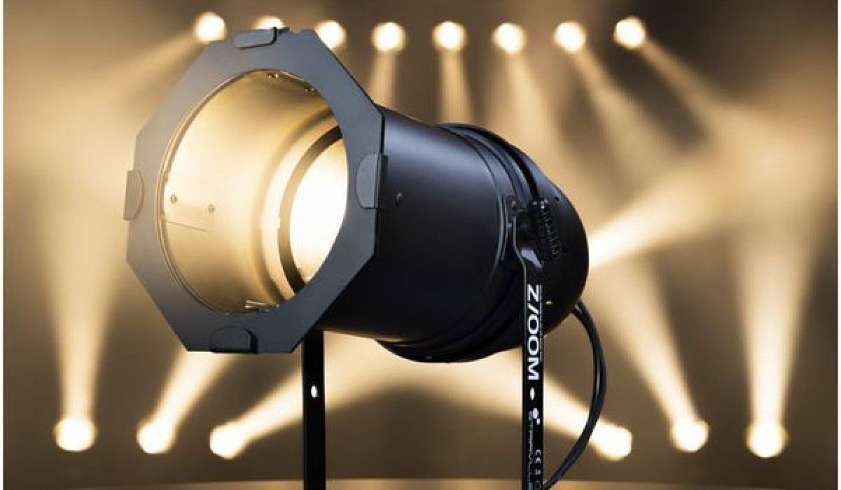 Parlamper Leje