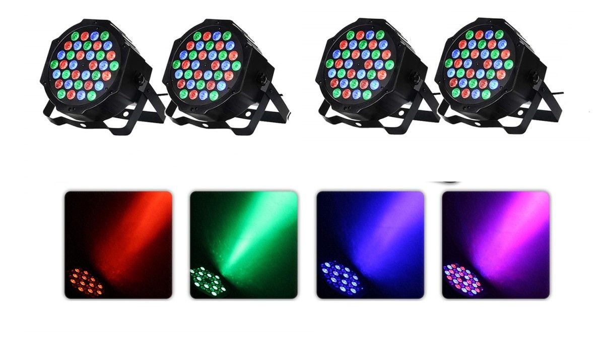 Uplights Udlejning