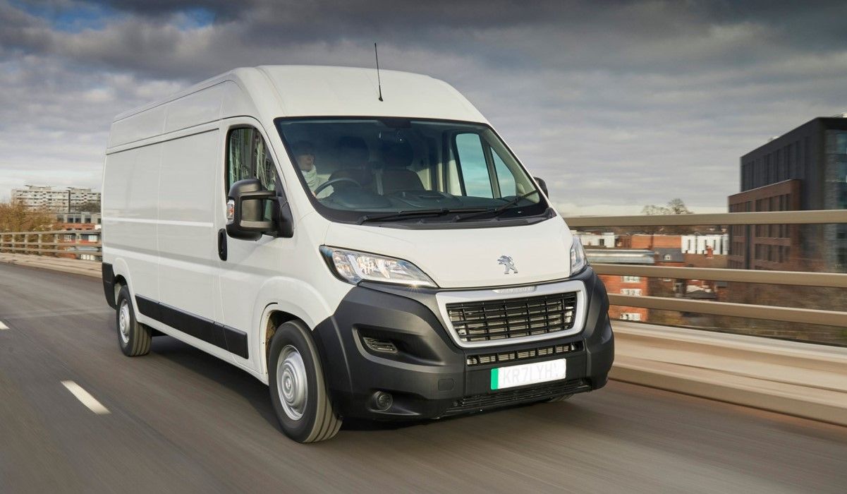 Levering & Tilslutning af lejet udstyr