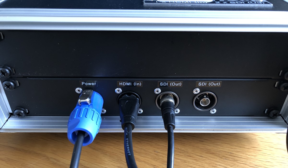 HDMI Splitter