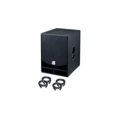 Subwoofer Db Sub15 1200x7002