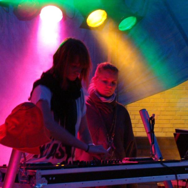 DJ Udlejning